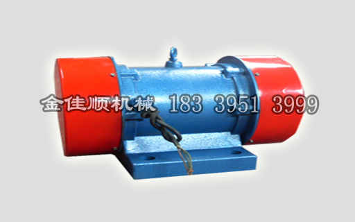 不銹鋼振動(dòng)篩專用振動(dòng)電機(jī)1